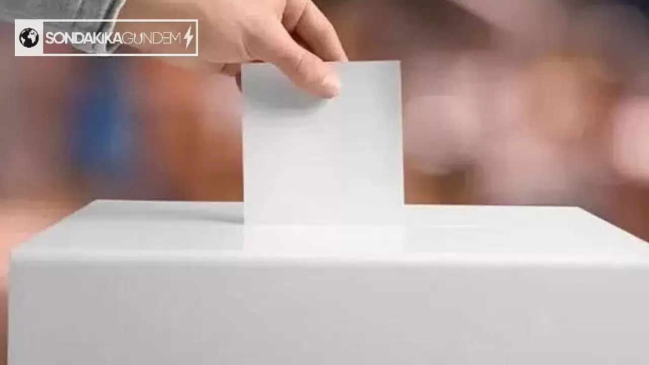 İran'da seçim tarihi kesinleşti: Vatandaşlar sandık başına gidiyor!