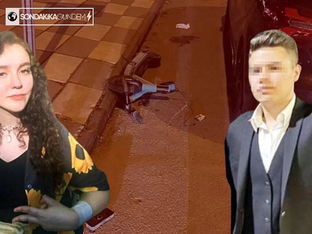 Ezgi Alya Yiğit'in dava sürecinde alınan olağanüstü karar şaşırttı... Sıradışı bir ceza uygulandı!