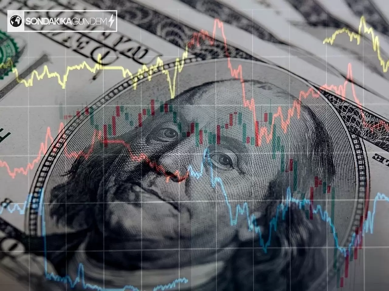 "Dolar-Euro Paritesi Bugün Nasıl? İşte 20 Mayıs 2024 Döviz Kurları!"