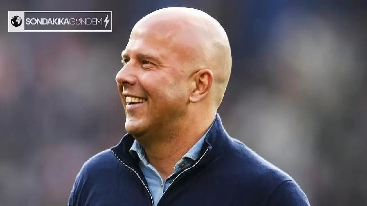 Liverpool, yeni teknik direktörünü resmen duyurdu!