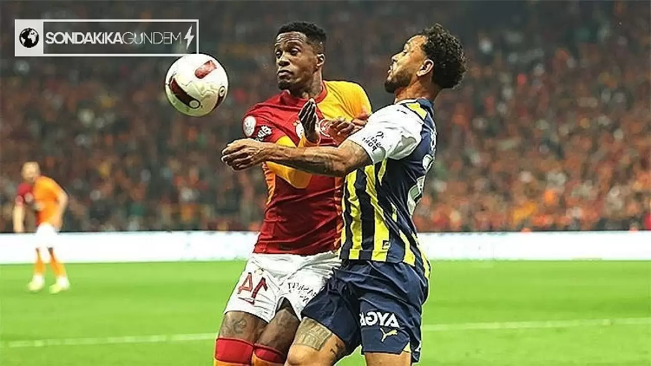 Süper Lig 38. Hafta Maç Programı Belli Oldu!