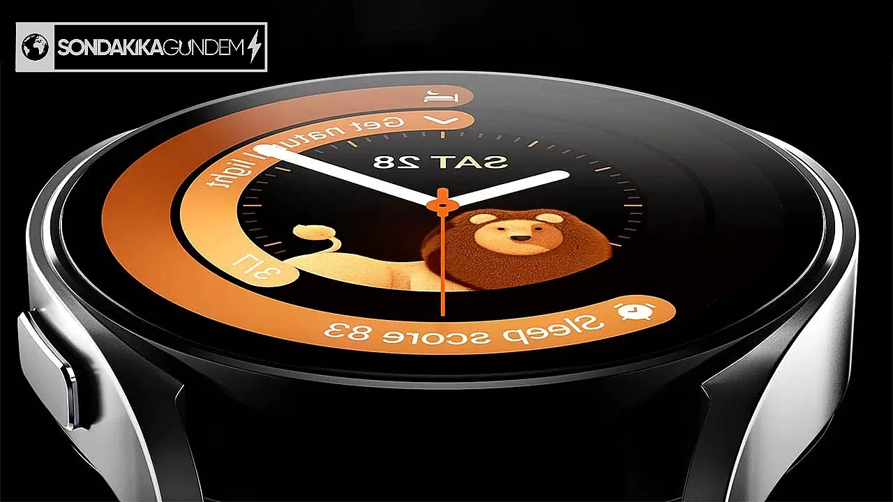 Samsung Galaxy Watch 7 Serisi Güçlü Şarj Kapasitesi İle Dikkat Çekiyor
