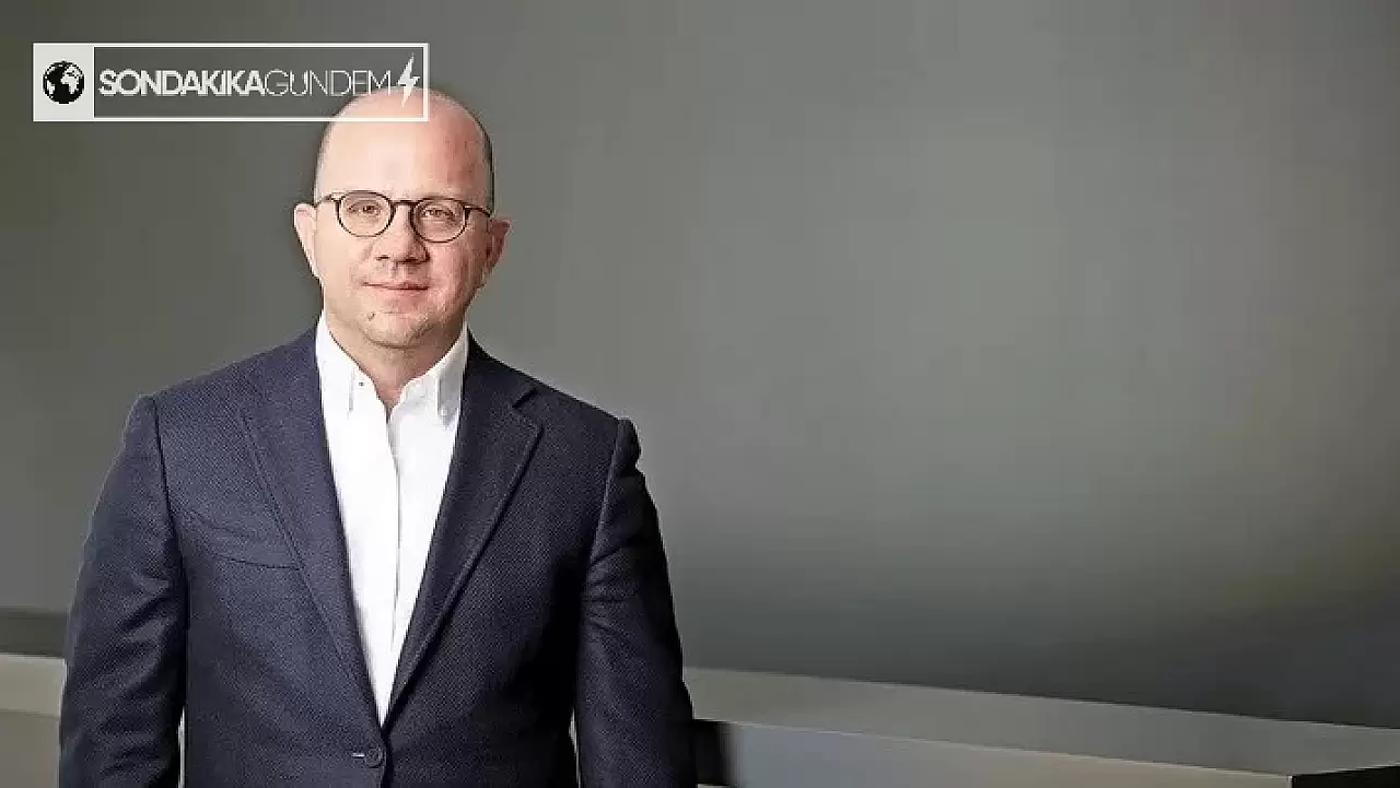 Bir milyar euroyu aşan yatırımla Türkiye'ye güvenen şirket, ülkeye büyük destek verdi.