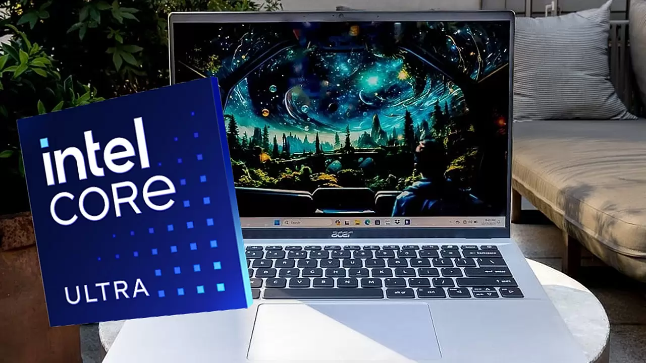 Intel, Lunar Lake adlı yapay zekalı ürün için tanıtım tarihini yeniden planladı! Detaylı özelliklerin yer aldığı büyük bir sunum gerçekleşecek.
