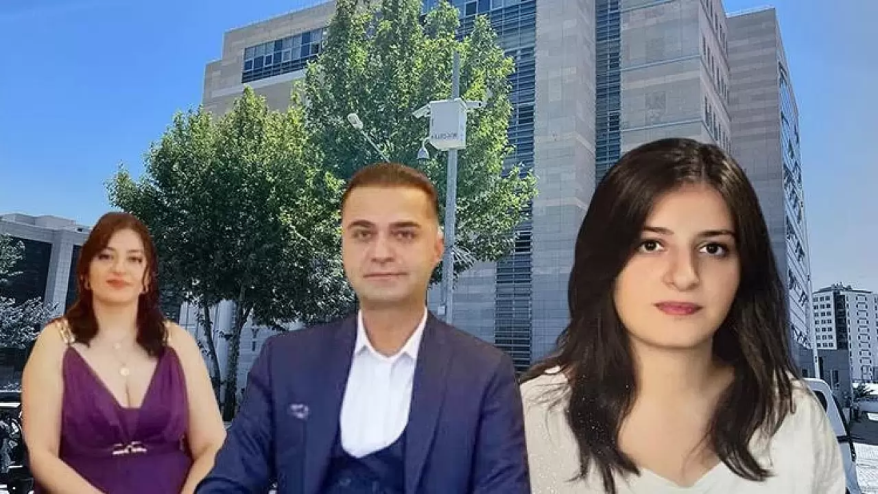 Fizyoterapist Burcu cinayetinde katil, eşin amcasından alaycı sözler duydu! Hakimden sert uyarı: Sana mı soracak?