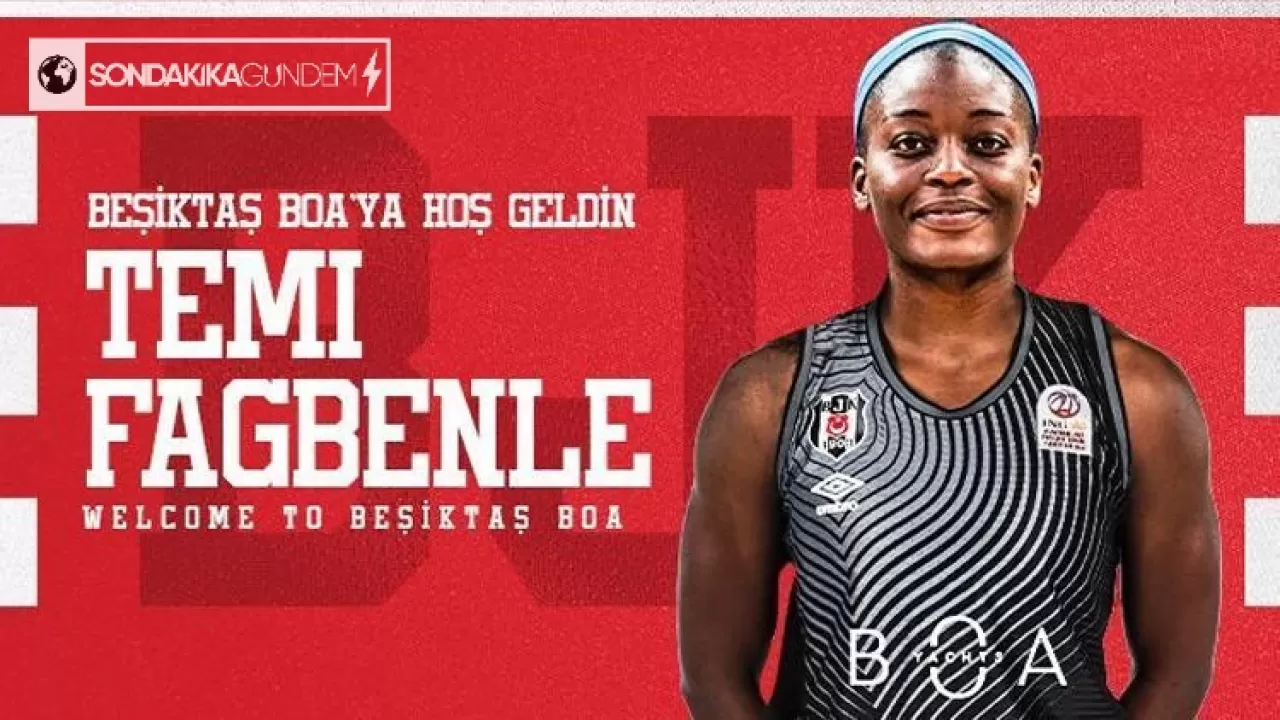 ÇBK Mersin'den Yıldız Oyuncu Transferi: Siyah-Beyazlı Kulüp, 32 Yaşındaki Oyuncuyla Yeniden Anlaştı.