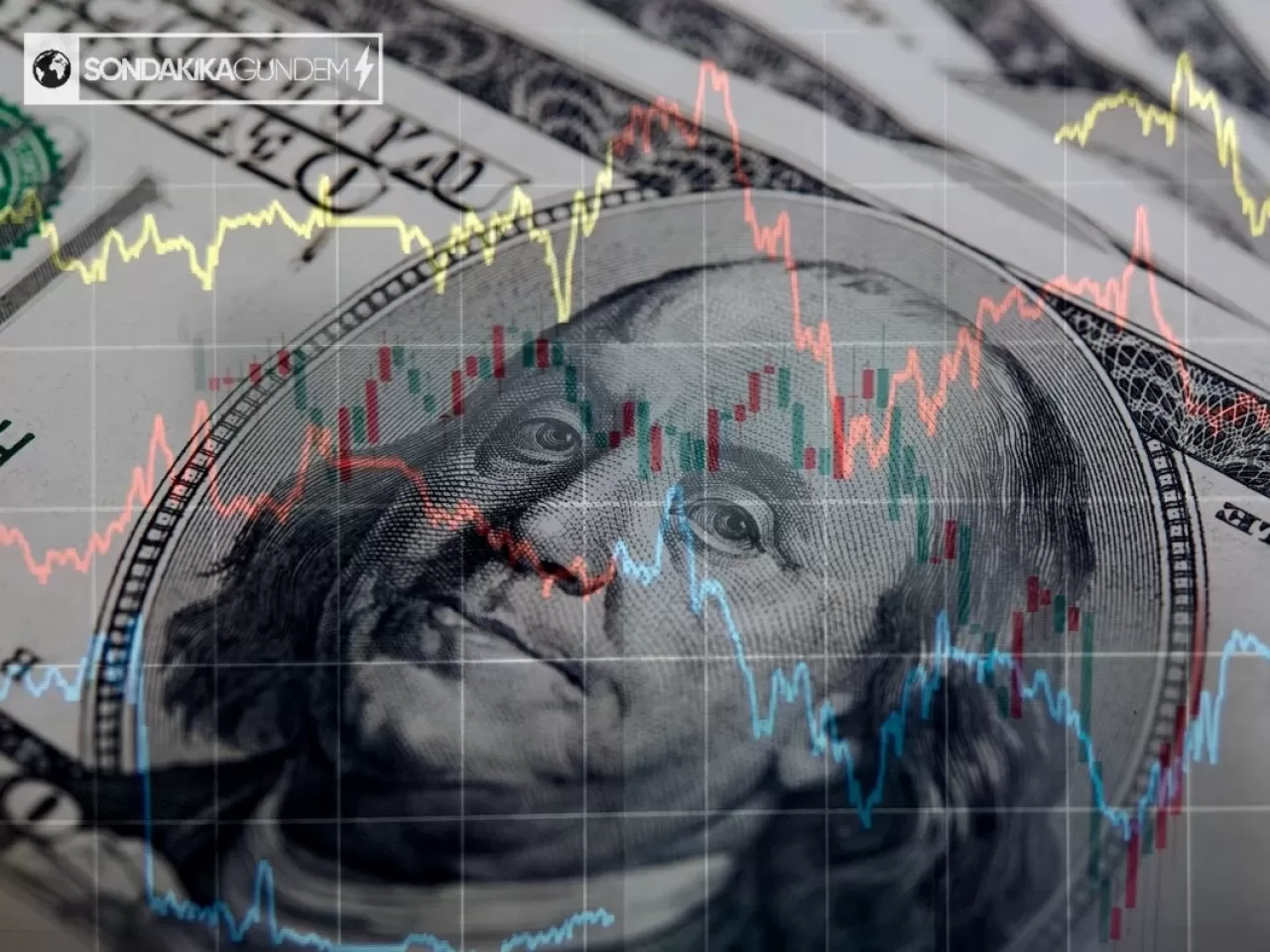 "15 Haziran 2024'te Dolar ve Euro Kurları Yeniden Değerlendirildi!"