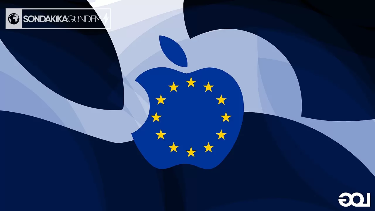 Avrupa Komisyonu'ndan Apple'a Muhtemel Yüksek Ceza Uyarısı