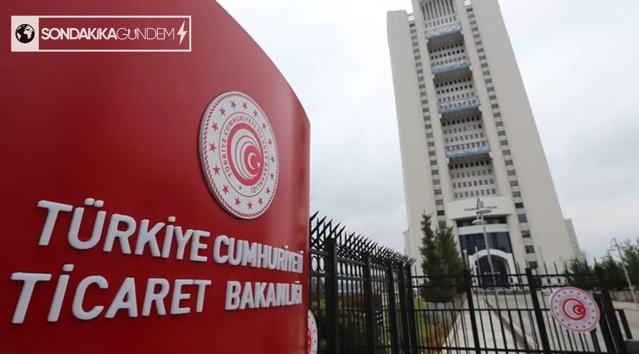 Ticaret Bakanlığı, enflasyon düzeltilmesinde kullanılacak finansal tablolar hakkında detaylı bilgi verdi.