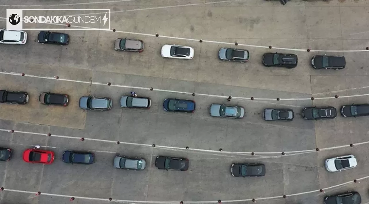 Türkiye'de İkinci El Pazarda Volkswagen, 411.203 İlanla Lider