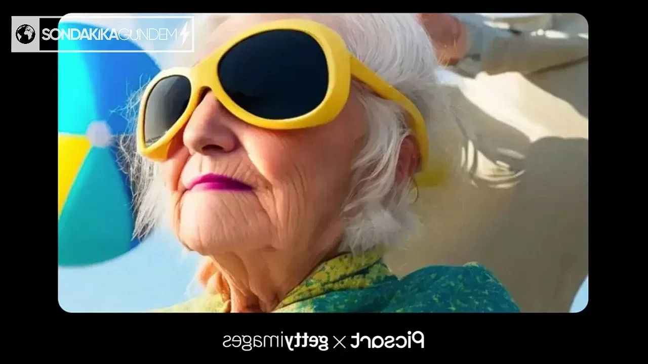 Getty Images ve Picsart, metinlerden otomatik olarak görsel tasarlayan yeni bir sistem geliştirmek üzere işbirliği yapıyor.