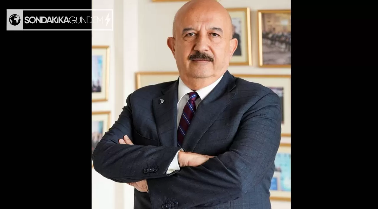 Boğaziçi Zirvesi, Kasım Ayında "Geleceği İnşa Etmek" Temasıyla Düzenlenecek