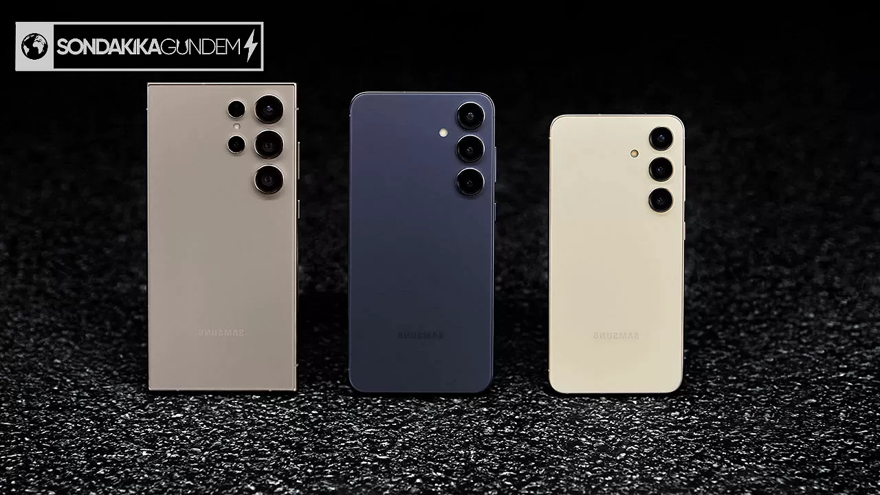 Samsung Galaxy S25 serisinin Türkiye pazarına sadece Snapdragon işlemcilerle sunulabileceği belirtiliyor.