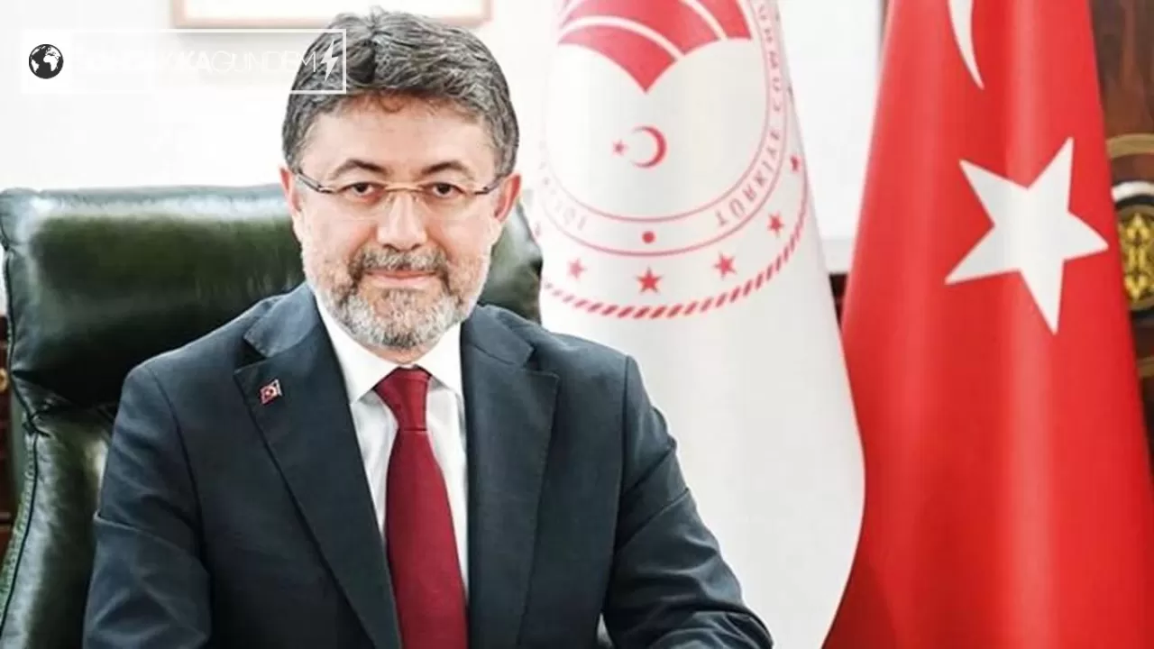 Tarım Bakanı, Türkiye'nin tarımsal çeşitliliğini desteklemek amacıyla 51 yeni bitkinin tescil edildiğini duyurdu.