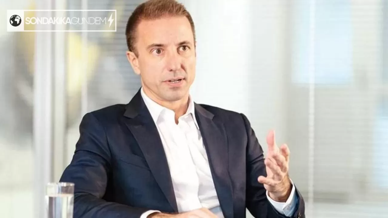 Opel, 125. yılını kutlayan CEO'su Florian Huettl, Türkiye hedefleri için iddialı konuştu: "En popüler Alman olacağız!"