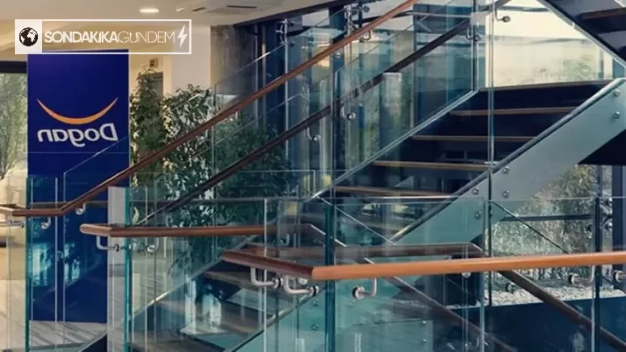 Doğan Holding'in Geliri 17,6 Milyar TL'ye Ulaştı