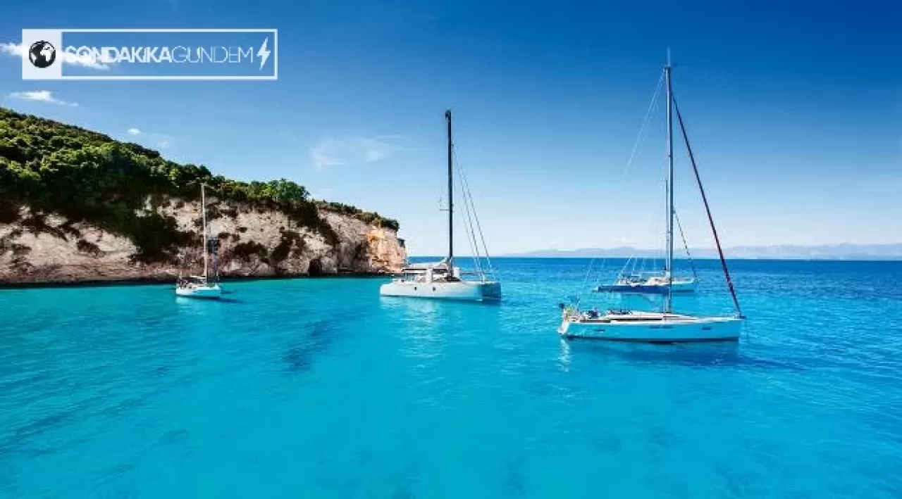 Türkiye’de deniz turizminde tekne kiralama sektöründe rekabet ve fiyatlar artıyor