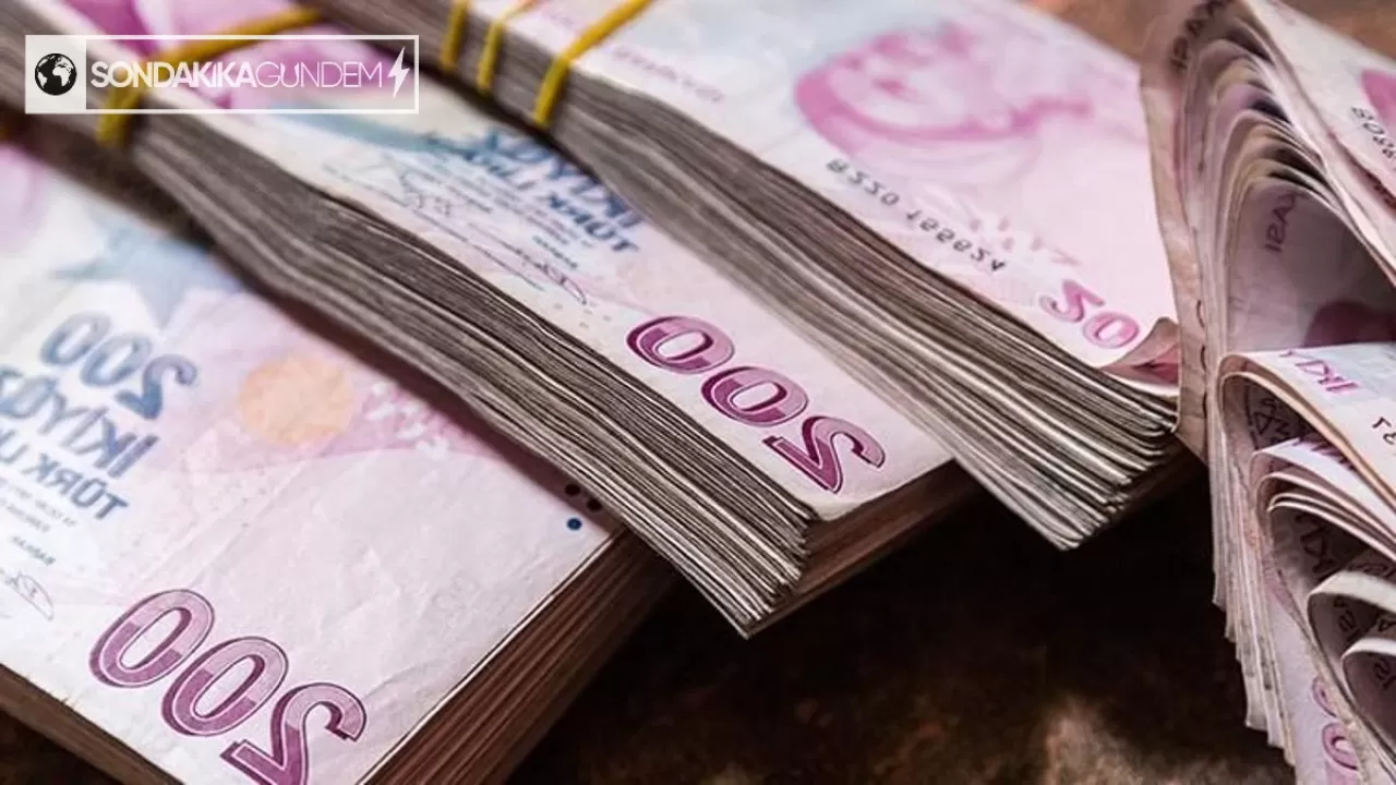 Bankacılık Sektöründe Mevduat Rekor Kırdı, Kredi Hacmi %42,09 Arttı