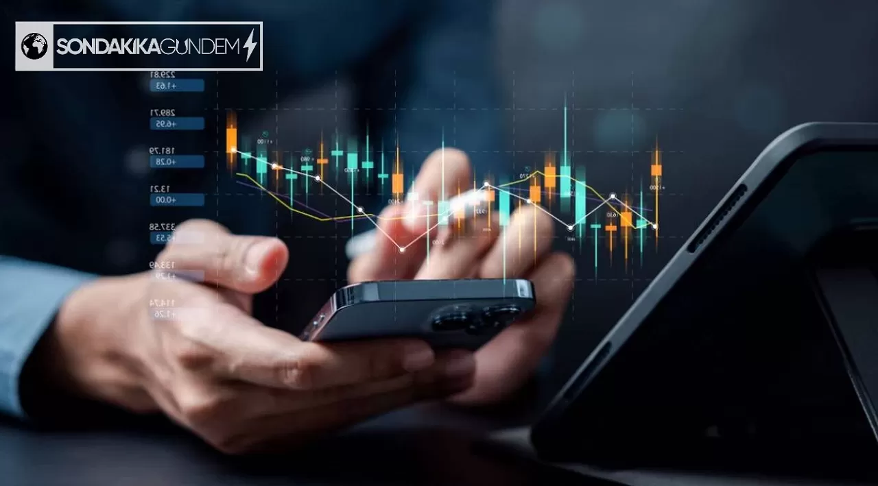BIST 100 Endeksi Haftayı Yüzde 1,15 Değer Kaybederek 10.647,91 Puandan Tamamladı