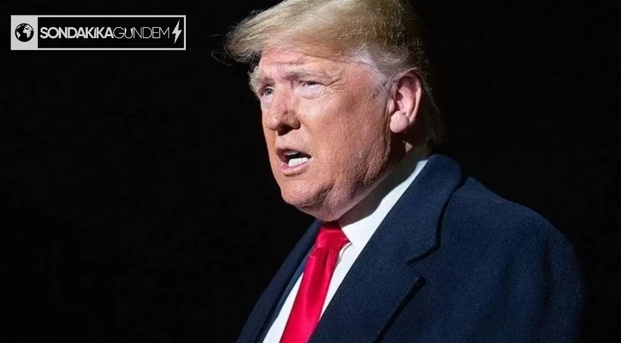 ABD Yüksek Mahkemesi, Trump'ın dokunulmazlığını onayladı: Kongre Baskını ve Seçim Müdahale İddiaları.