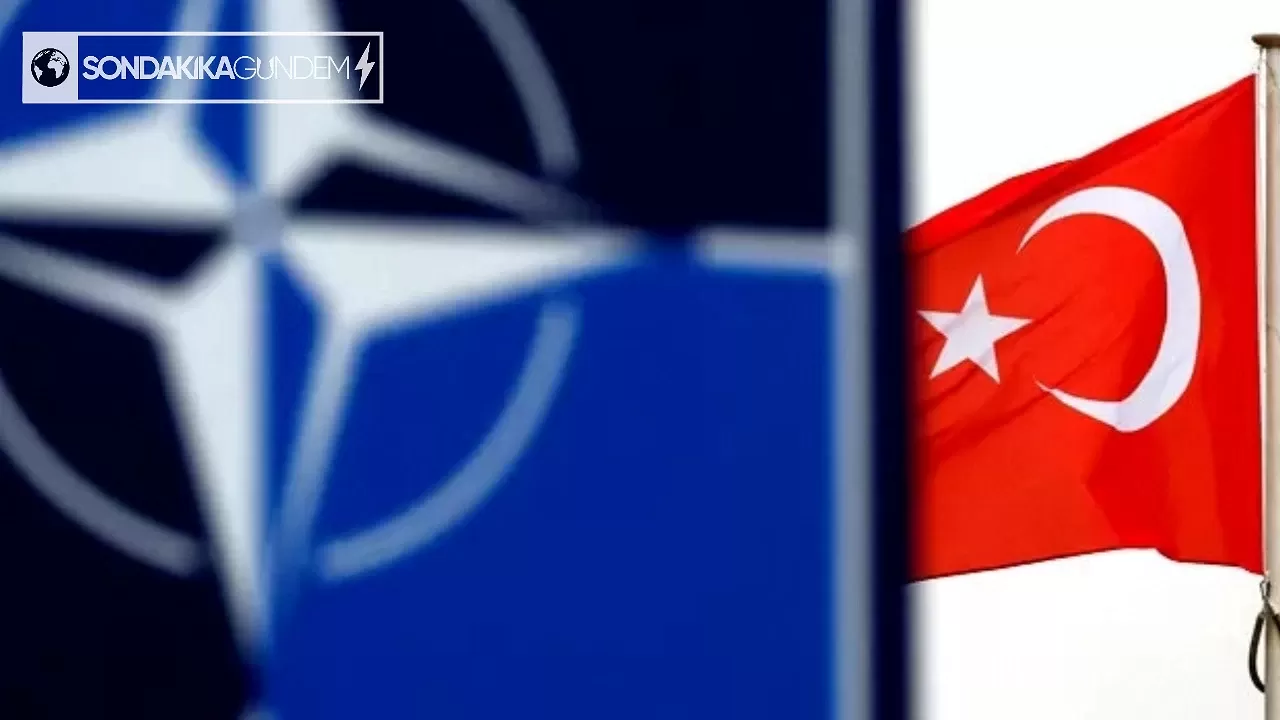 NATO Zirvesi'nde Türkiye ev sahipliği yapacak ve Ukrayna'ya 40 milyar dolar fon sağlanacak. Çin ve Rusya'ya çağrı yapıldı.