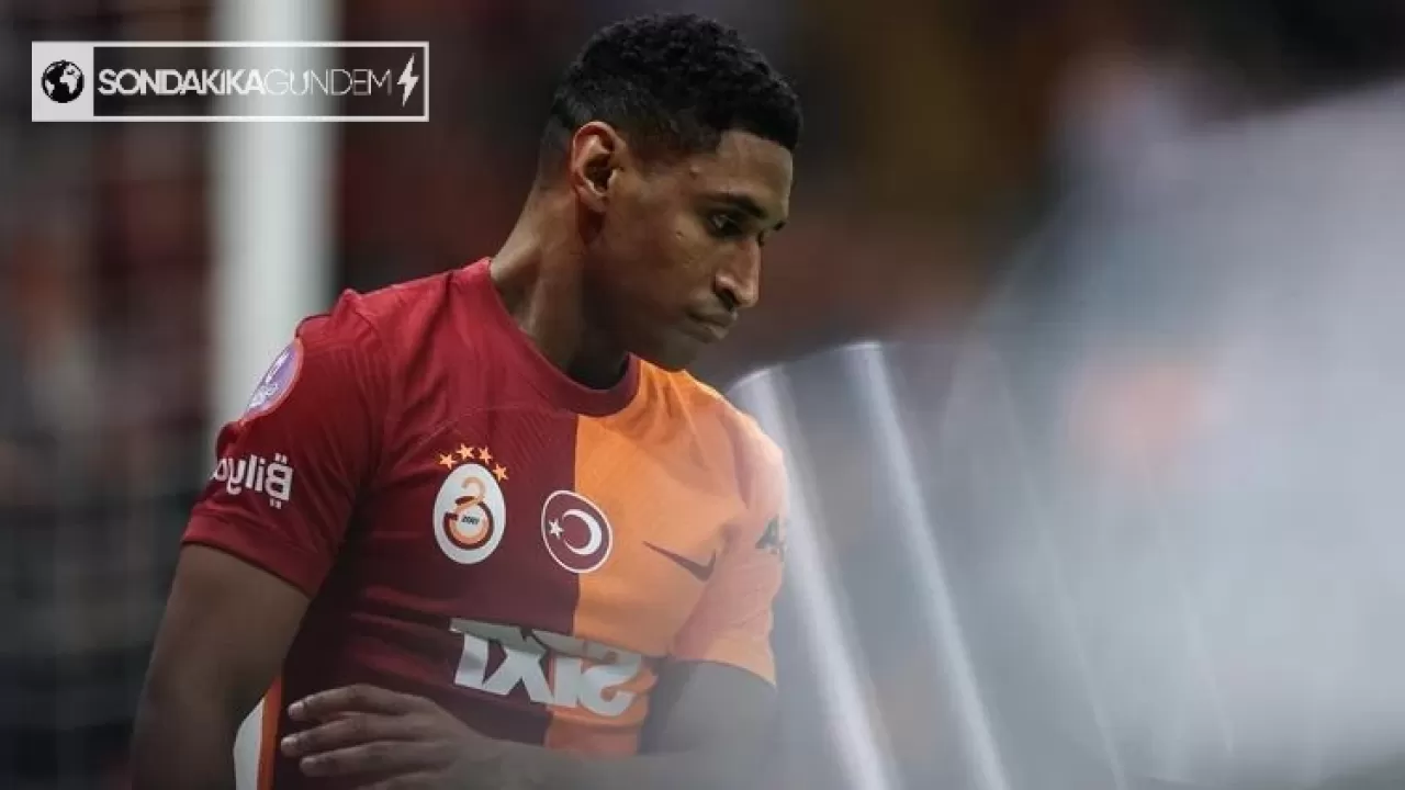 Tete, Galatasaray'dan Panathinaikos'a Kiralandı. Transfer Ücreti 7.1 Milyon Dolar