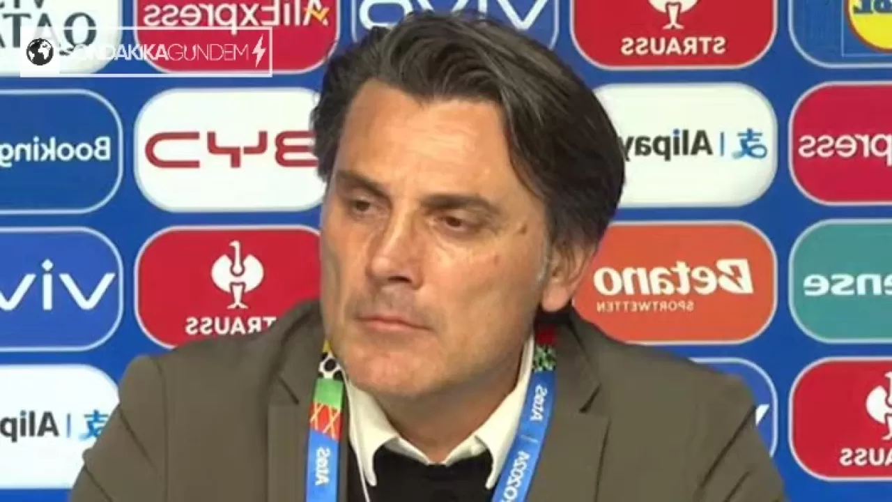 Milli Takım: Montella ve Müldür'den Önemli Açıklamalar Geldi - Genç Oyunculara Şans Verildi, Rakip Analiz Ediliyor.