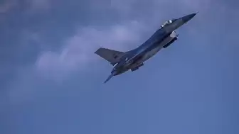 MSB'nin Yaptığı Açıklamaya Göre F-16 Tedarikinde Mutabakat Sağlandı