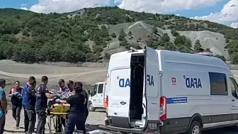 8 kişinin feci şekilde hayatını kaybettiği üzücü olaylar ardı ardına yaşandı