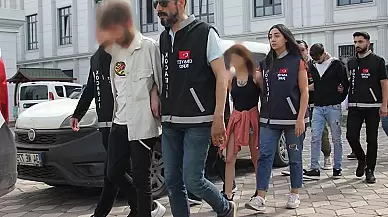 Genç kızın cesedi ip bağlı halde bulundu, 5 kişi gözaltına alındı