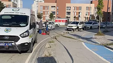 İstanbul'da gerçekleşen silahlı saldırıda 2 kişi yaralandı, saldırgan kaçtı