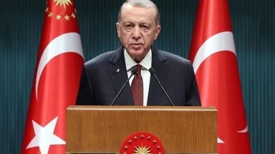 Cumhurbaşkanı Erdoğan'ın açıklamasıyla sona eren Kabine Toplantısı'nda alınan karar doğrultusunda, ülke genelinde 1 günlük yas ilan edildi.
