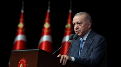 Erdoğan: 6-8 Ekim Olayları Terör Kalkışmasıydı!