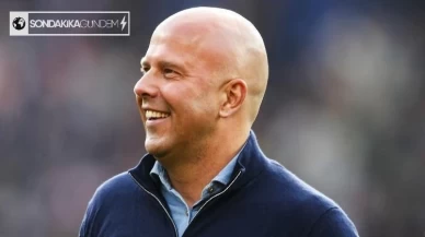 Liverpool, yeni teknik direktörünü resmen duyurdu!