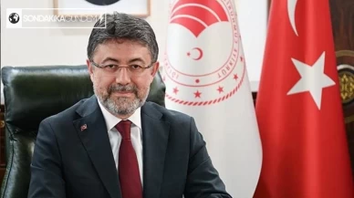 Bakan Yumaklı, bal üreticilerine destek müjdesi verdi!