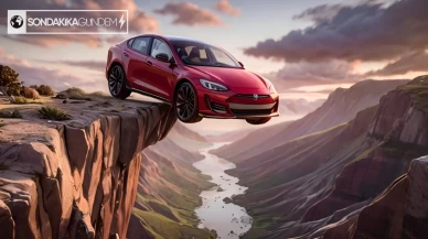 Elon Musk, Tesla'nın Kontrolünü Ele Geçirmek İstiyor: Verir misiniz Yoksa Vermez misiniz?