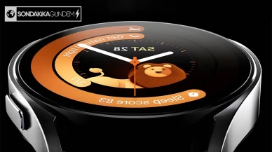 Samsung Galaxy Watch 7 Serisi Güçlü Şarj Kapasitesi İle Dikkat Çekiyor