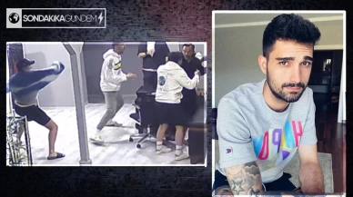 İdo Tatlıses,  arkadaşlarıyla futbol maçı izlerken yaşadığı eğlenceli anları sosyal medyada paylaştı! İzleyiciler kahkahalara boğuldu.