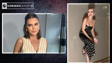 Ece Erken, yakın arkadaşının eski eşiyle çekilmiş bir fotoğrafını görünce hayal kırıklığına uğradı: "Artık şaşırmıyorum!"