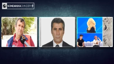 Cinayeti İtiraf Eden Şahıs, Şaşırtıcı İfadelerle Herkesi Şaşkına Çevirdi: "Çıkınca Birlikte Olurum!"