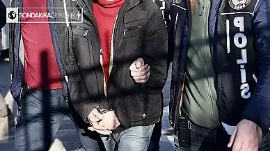 Uyuşturucu kaçakçılarına 15 yıl 6 ay hapis cezası verildi, ceza indirimsiz!