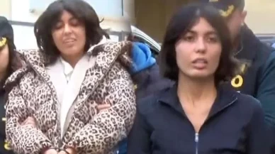 Sosyal medya fenomeni Bahar Candan, beklenmedik bir durumla karşı karşıya kalınca hastaneye kaldırıldı!