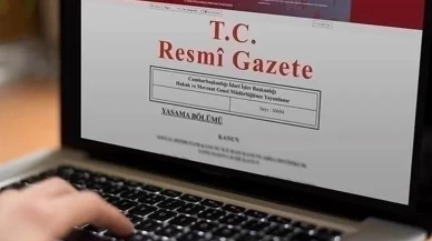 Resmi Gazete'de bugün yayınlanan kararlar (20 Mayıs 2024 Resmi Gazete kararları)