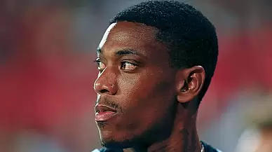 Galatasaray, transfer piyasasında sürpriz bir adım atarak Anthony Martial'i kadrosuna katmak için harekete geçti!