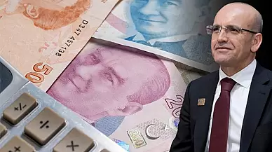 Bakan Şimşek, geçen yılın muhasebesini değerlendirdi ve gelecek hedeflerini belirledi.