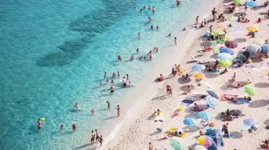 MUÇEV, plajların işletmesini üstlendi: Denizcilik gelirleriyle 100 farklı plaj daha hizmete açılacak