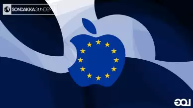 Avrupa Komisyonu'ndan Apple'a Muhtemel Yüksek Ceza Uyarısı