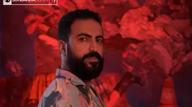 Sanatçı Sinan Hussein'in eserleri Guga Contemporary'de retrospektif bir sergiyle buluşuyor