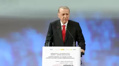 Türkiye Cumhurbaşkanı Erdoğan, İspanya'ya Gazze'ye verdiği destekten dolayı teşekkür etti.