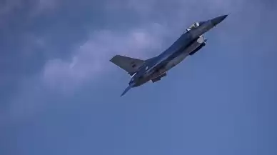 MSB'nin Yaptığı Açıklamaya Göre F-16 Tedarikinde Mutabakat Sağlandı